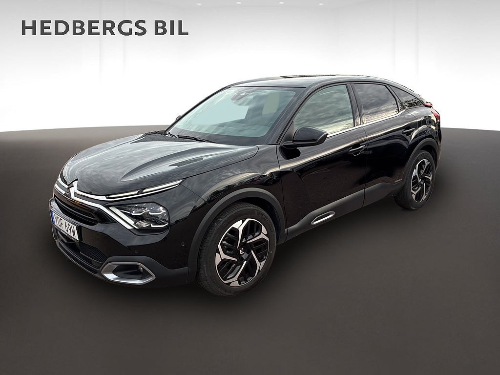 Citroen C4 1.2 PureTech Automat Value Ed thumbnail