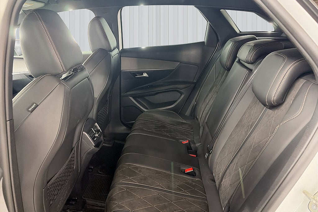Peugeot 3008 2017