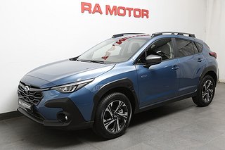 Kombi Subaru Crosstrek 1 av 19
