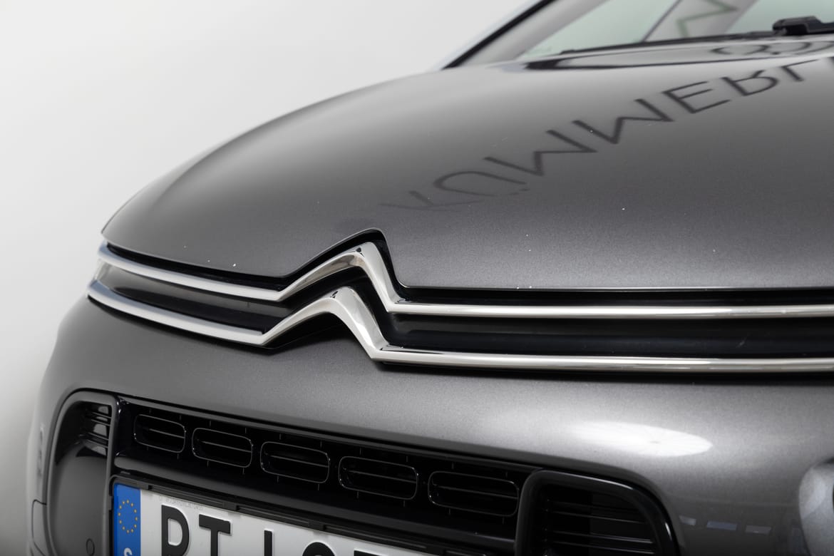 Citroen C4 2020, bild 3/56