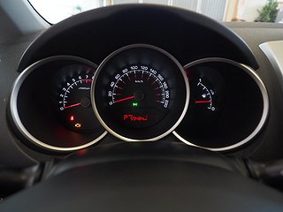 Minibuss Kia Venga 27 av 28