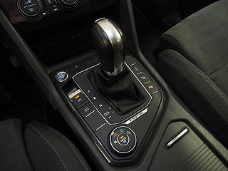 SUV Volkswagen Tiguan 21 av 23