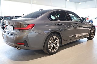 Sedan BMW 330e 5 av 25