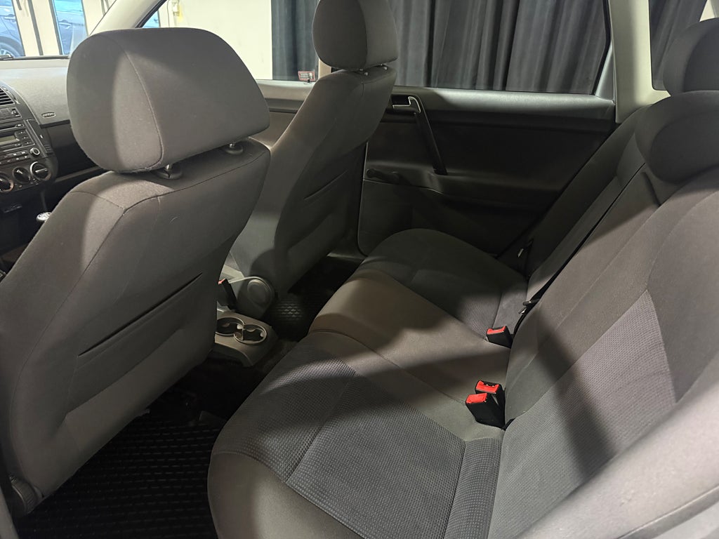 Volkswagen Polo bild 6