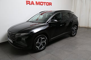 SUV Hyundai Tucson 1 av 32