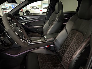 Kombi Audi RS6 5 av 21