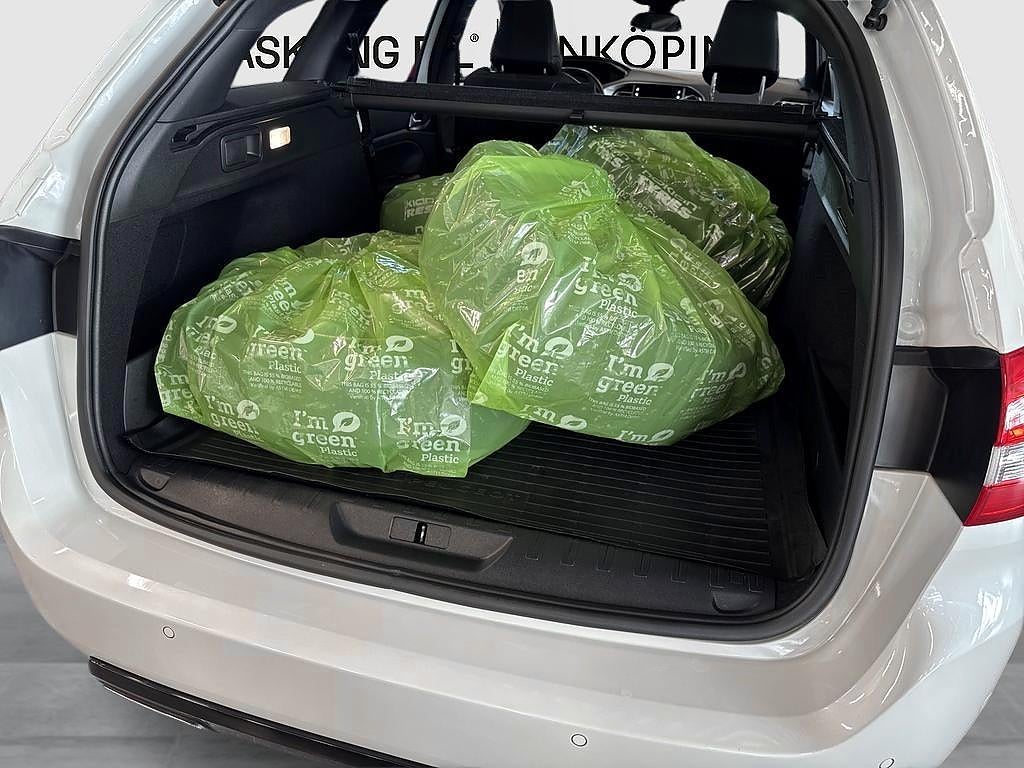 Peugeot 308 2020 - miniatyr 10