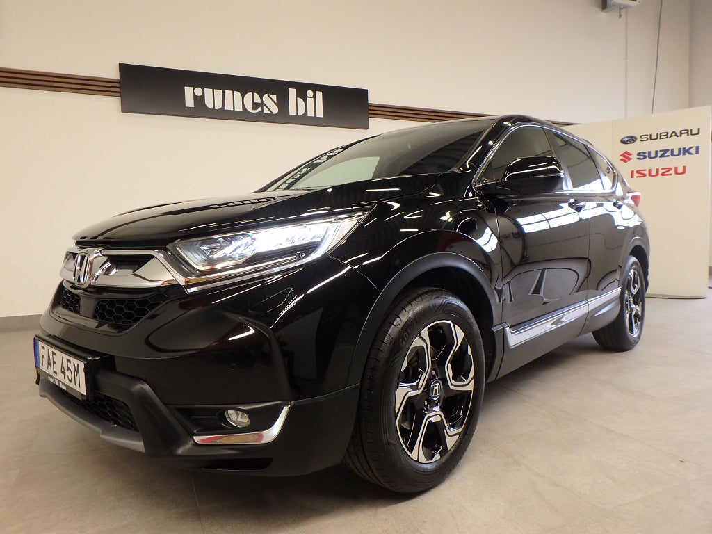 Honda CR-V 1.5 Elegance Euro 6