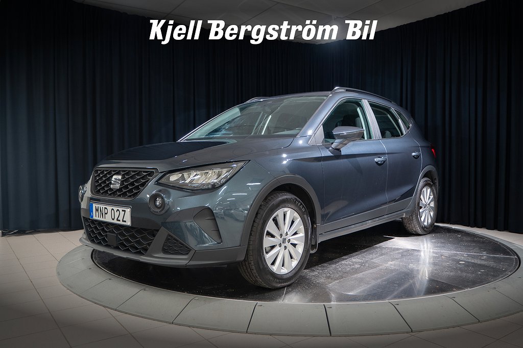 Seat Arona 1.0 TSI Comfort Style Full Link