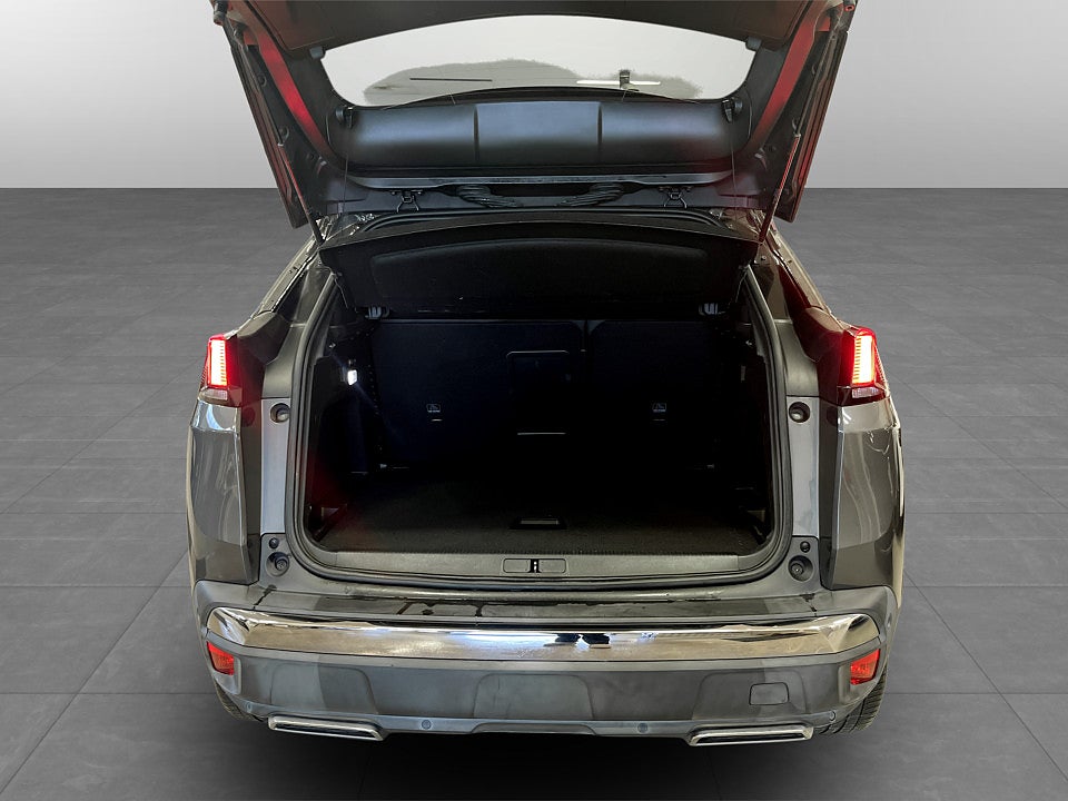 Bild på Peugeot 3008 GT-Line 1.6 PT 180hk Aut CARPLAY P-SENSORER