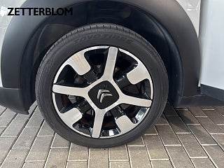 Kombi Citroën C4 Cactus 13 av 14