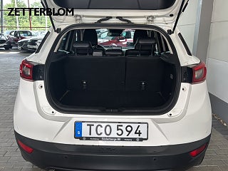 SUV Mazda CX-3 6 av 15