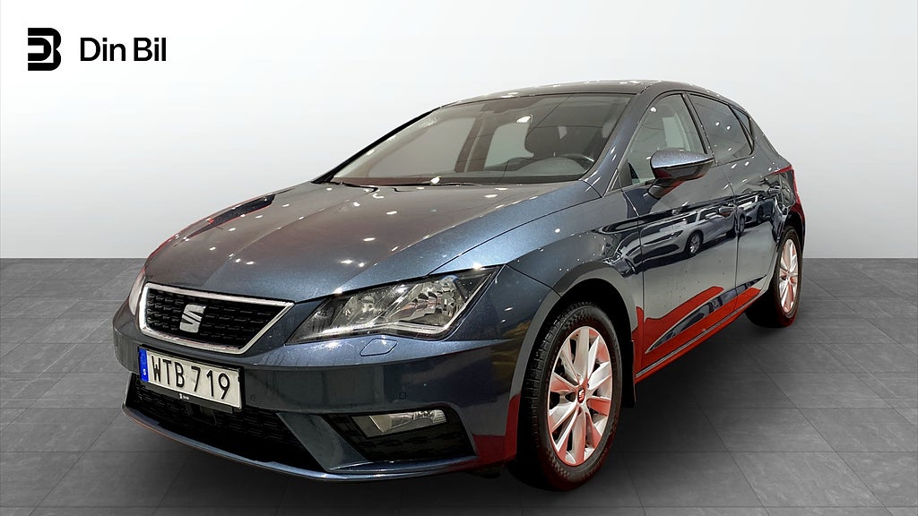 Seat Leon 1.0 TSI 115 STYLE