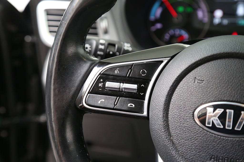 Kia Optima Sport Wagon Plug-in Hybrid Advance Plus 2 H/K Panorama 2020