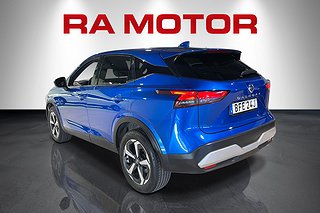 SUV Nissan Qashqai 7 av 25
