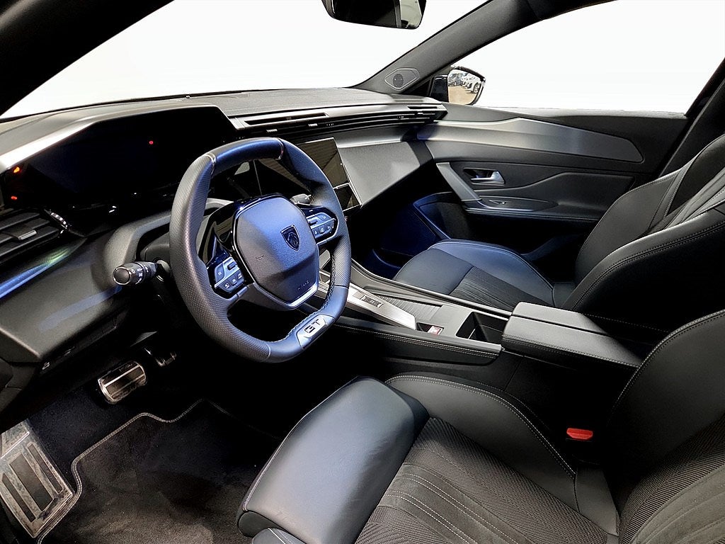 Bild på Peugeot 308 SW GT 1.2 PT 130hk Aut KAMPANJRÄNTA 3,99%