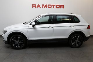 SUV Volkswagen Tiguan 3 av 11