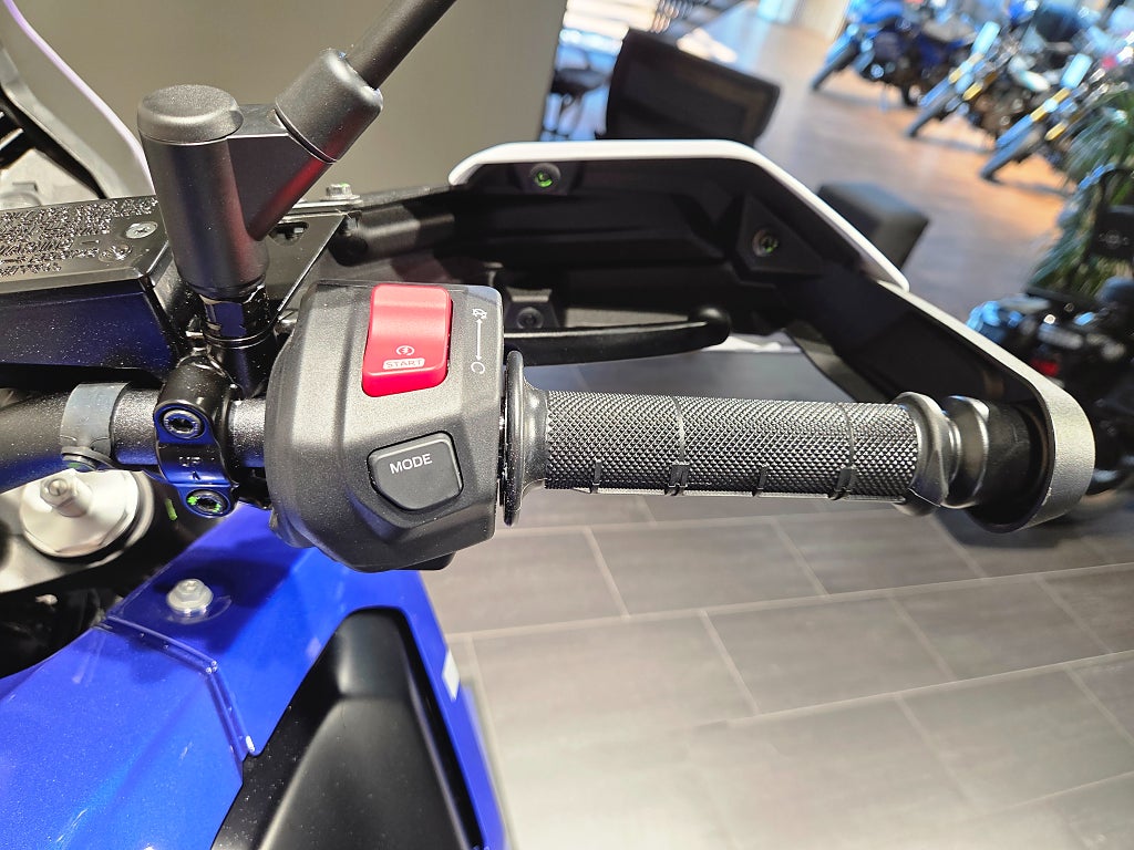 Yamaha Ténéré700/ Räntekampanj 3,45%/ Omgående leverans