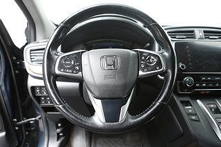 SUV Honda CR-V 9 av 32