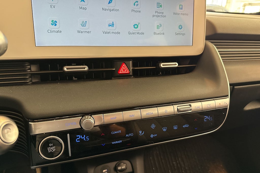 Hyundai IONIQ 5 77.4 kWh Essential miniatyr 7