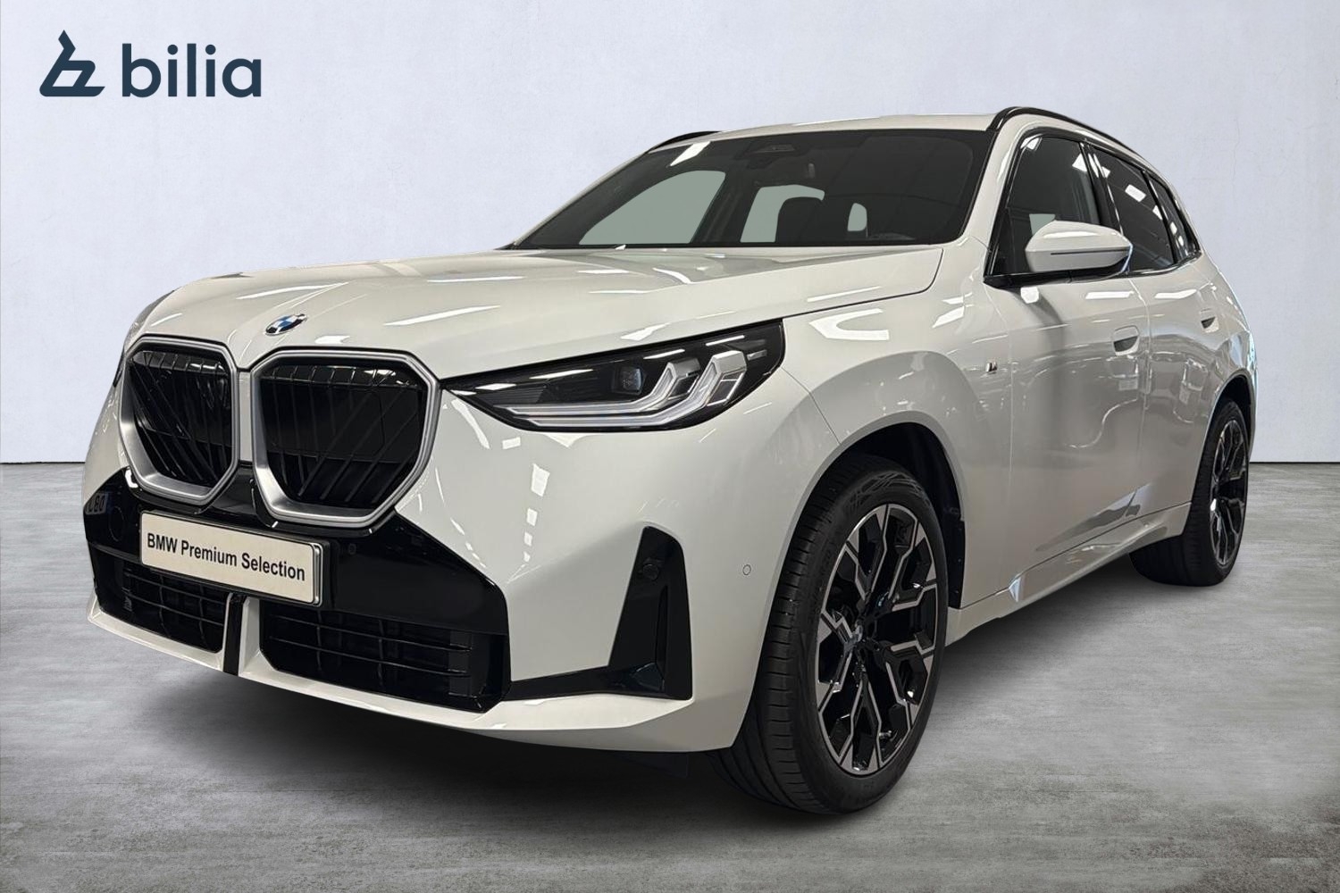 BMW X3 2026, bild 4/10