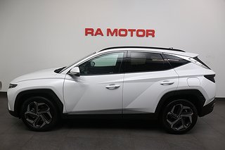 SUV Hyundai Tucson 2 av 16