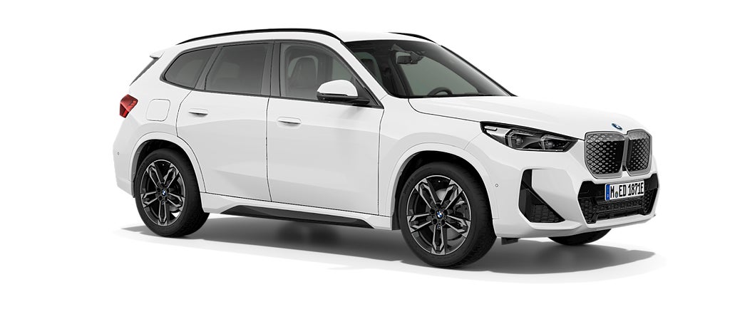 BMW iX1 xDrive 30