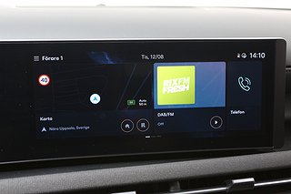 Kombi Hyundai Tucson 21 av 24