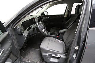 SUV Volkswagen Tiguan 10 av 28