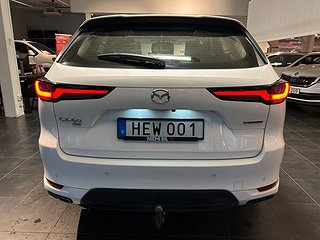 Mazda CX-60 PHEV Humora MOMS/Skinn/Pano/MoK/Drag/HuD/Ad.Fhål