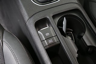 Halvkombi Hyundai i30 23 av 25