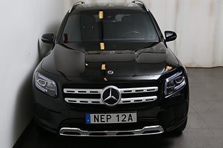 SUV Mercedes-Benz GLB 5 av 30