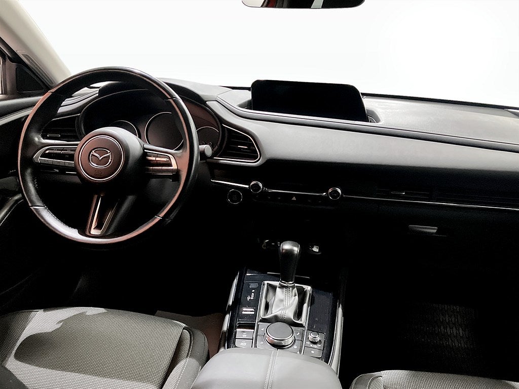 Bild på Mazda CX-30 Sky + Tech Pack 2.0 150hk Aut - B-KAMERA, CARPLAY