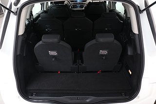 Minibuss Citroën Grand C4 Picasso 21 av 22