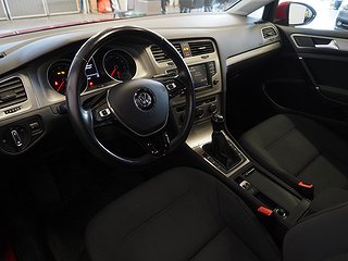 Halvkombi Volkswagen Golf 14 av 19