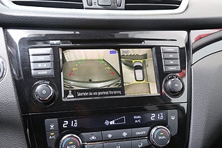 SUV Nissan Qashqai 23 av 28