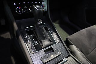 Kombi Skoda Superb 25 av 30