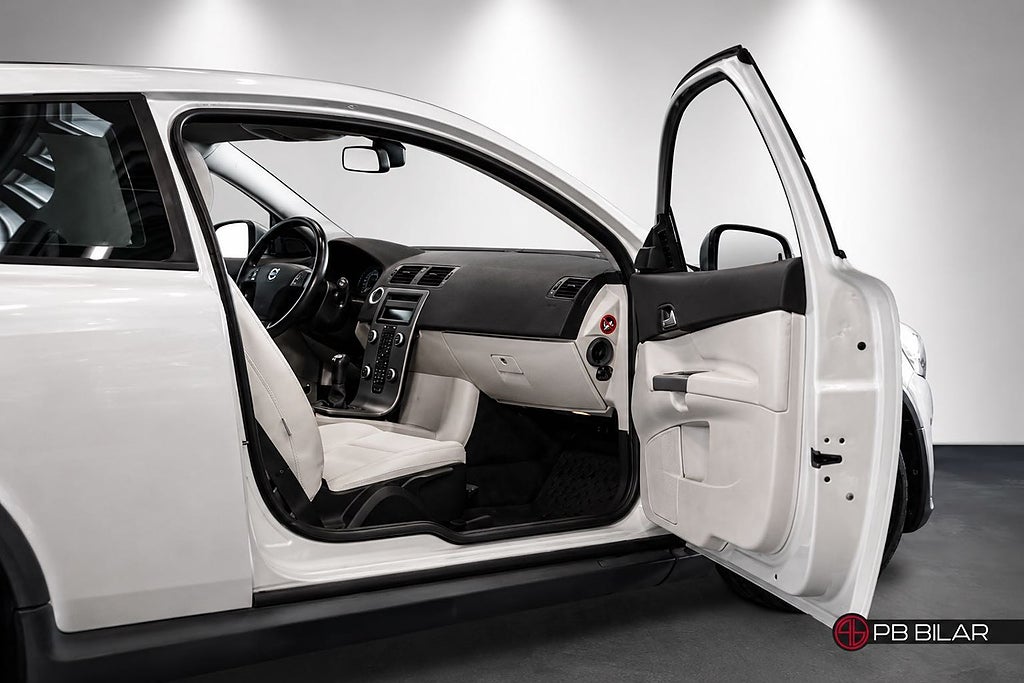 Volvo C30