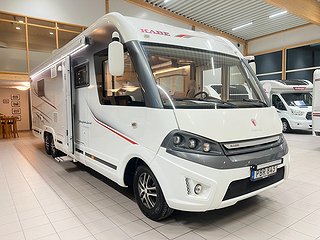 Husbil-integrerad Kabe TM IMPERIAL 910 T 2 av 38