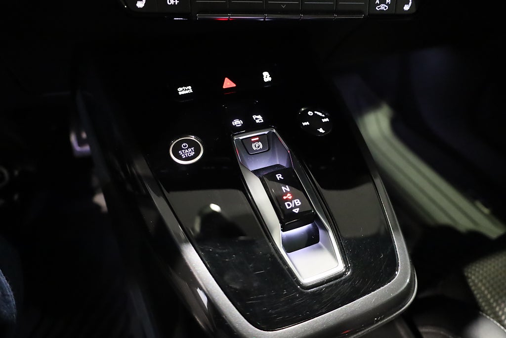 Audi Q4 e-tron Q4 50 e-tron quattro S-Line Navi Kamera Sonos Drag 2022
