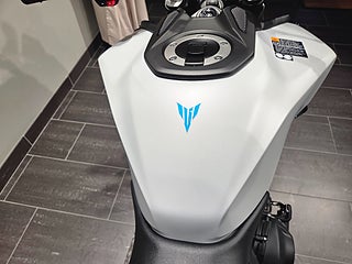 Yamaha MT-09 / Spara 10.000kr & 3,99% ränta! / Alla färger