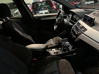 BMW X1 xDrive20d Steptronic M Sport GPS HuD Drag Mvärm SoV
