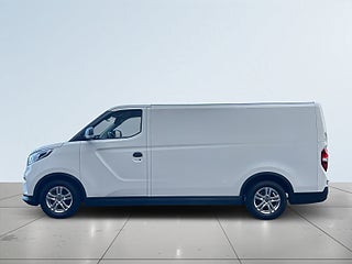Maxus e-Deliver 3 3 LWB 50.2 kWh SoV-Däck/Kamera/Psens – bild 4