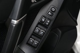 SUV Subaru Forester 19 av 25