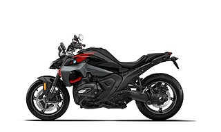 BMW R1300R/2026/Beställ din idag!