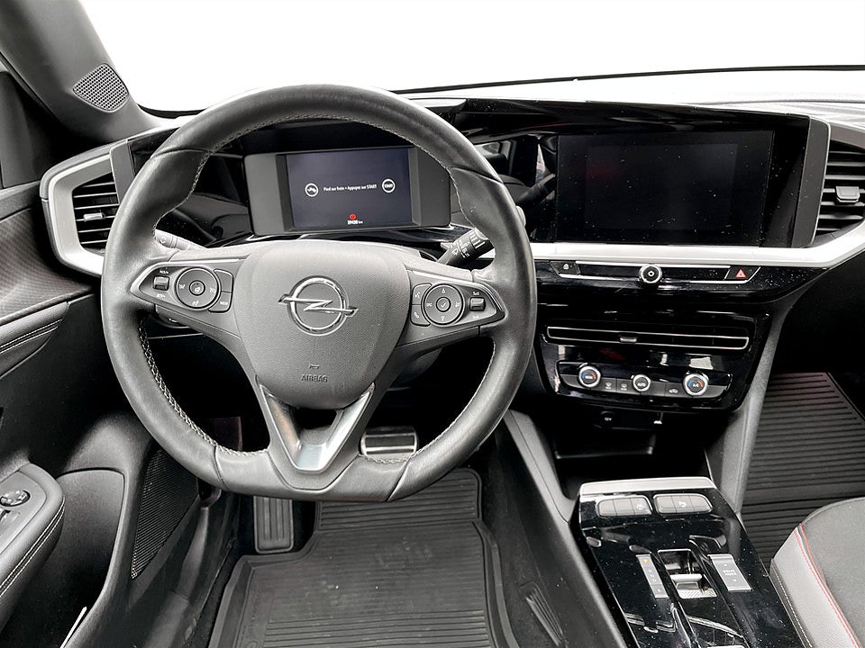 Bild på Opel Mokka-e GS 50kWh 136hk Aut B-KAMERA CARPLAY NAVI
