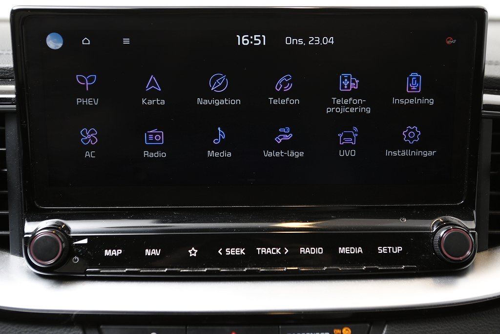 Kia Xceed Plug-in Hybrid 141hk Advance Plus Aut 2020