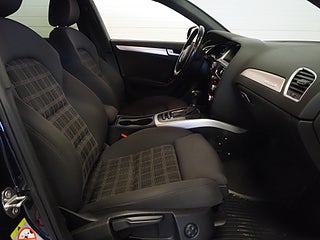 Kombi Audi A4 16 av 21