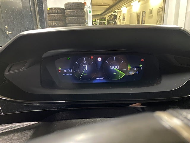 Bild på Peugeot 308 5D GT BlueHDi 130hk AUT 