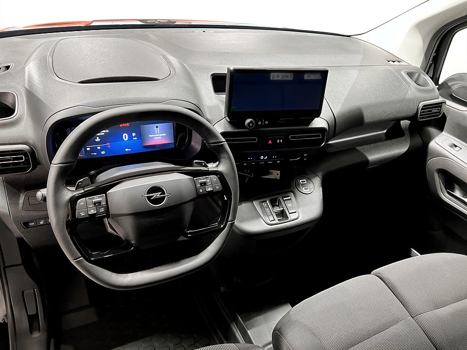 Bild på Opel Combo Elite GS Line 130hk Aut L2 -EDITION! VÄRMARE & DRAGKROK